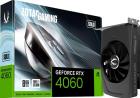 

Видеокарта Zotac GeForce RTX 4060 SOLO 8GB (ZT-D40600G-10L), Черный