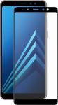 

Защитное стекло Red Line Samsung Galaxy J6 (2018), Full screen, tempered glass, черный (УТ000015341)