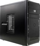 

Компьютерный корпус Inwin ENR021BL PM-450ATX 450W (6177859) Black, Черный