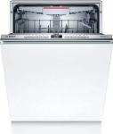 

Встраиваемая посудомоечная машина Bosch Serie 4 SBV6ZCX00E