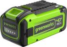 

Аккумулятор Greenworks G40B8, 40V, 8Ah