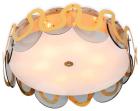 

Люстра потолочная Ambrella Light Traditional TR5328, Золотистый