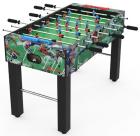 

Игровой стол DFC футбол Valencia (GS-ST-1268)