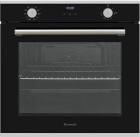 

Электрический духовой шкаф Brandt BOH1224X