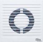 Вентилятор осевой канальный бытовой Oasis making everywhere Modern 100/90