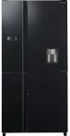 Многокамерный холодильник Sharp SJ-WX99A-BK