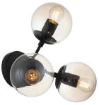 

Бра ST Luce Stampo SL549.411.03, Черный/серый