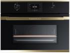 

Электрический духовой шкаф Kuppersbusch CBP 6332.0 S4 Gold