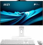 

Моноблок MSI Pro AP242P 14M-669XRU, 23.8'' Full HD, белый (9S6-AE0622-669)
