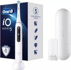 

Электрическая зубная щетка Oral-B Oral-B (iO 5 Quite White), Белый