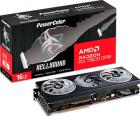 

Видеокарта Powercolor Radeon RX 7900 GRE Hellhound 16G (RX7900GRE 16G-L/OC)