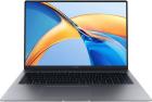 

Ноутбук Honor MAGICBOOK X16 (5301AJYD) космический серый