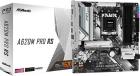 

Материнская плата Asrock A620M PRO RS (AM5 mATX), Черный