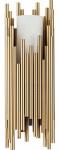 Настенный светильник ST Luce Cesena SL1629.301.01