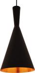 Подвесной светильник Lumina Deco Foggi (LDP 7712-A BK)