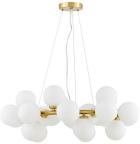 Люстра подвесная Lumina Deco Marsiada LDP 6033-25 MD