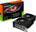 

Видеокарта Gigabyte GeForce RTX 4060 Ti 8Gb (GV-N406TWF2OCV2-8GD), Черный