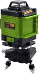 

Лазерный уровень Procraft Green Line LE-4G