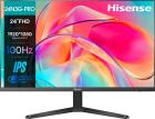 

Монитор Hisense 24N3G-PRO, черный