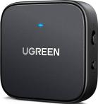 

Аудио Bluetooth приемник/передатчик Ugreen CM667 (35223), серый