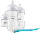 Подарочный набор для новорожденных Philips Avent SCD837/12