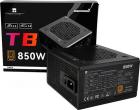 

Блок питания Thermalright 850W 80+ Bronze (TR-TB850S), Черный