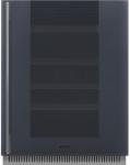 

Встраиваемый винный шкаф Smeg CVI138RG, Серый