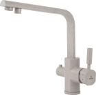 

Смеситель для кухонной мойки Kaiser Decor, песочный (40144-4)