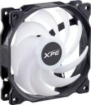 

Вентилятор для корпуса XPG VENTO120ARGBPWM-BKCWW