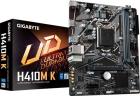 

Материнская плата Gigabyte H410M K 2.0 (LGA1200, mATX), Черный