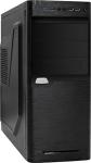 

Компьютерный корпус ExeGate XP-330U-XP500 БП XP500 (EX272729RUS), Черный