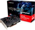 

Видеокарта Biostar Radeon RX 7600 8Gb (VA76S6RM81), Черный