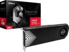 

Видеокарта Asrock AMD Radeon RX 7900 XTX Creator 24Gb (RX7900XTX CT 24G), Черный