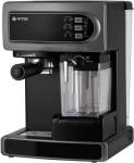 

Кофеварка Vitek VT-8490, Черный