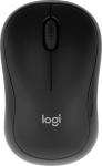 

Мышь беспроводная Logitech M240, black (910-007078), Черный