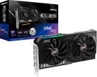 

Видеокарта Asrock Intel Arc B570 Challenger 10Gb OC (B570 CL 10GO), Черный