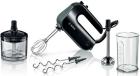 

Миксер Bosch MFQ4980B, Черный