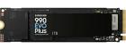 SSD накопитель Samsung M.2 1Tb 990 EVO plus PCIe 4.0 (MZ-V9S1T0BW)