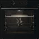 

Электрический духовой шкаф Gorenje BO6717E03BG, Черный