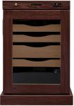 

Хьюмидор Benoit HUMIDOR CIG-140 красное дерево H 4С ОМ