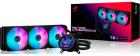 

СЖО для процессоров Asus ROG STRIX LC III 360 ARGB LCD (90RC00W1-M0UAY0)