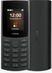 Мобильный телефон Nokia 106 TA-1564 DS CHARCOAL EAC