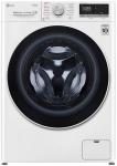 

Стиральная машина с сушкой LG F4V5RGP0W, Белый