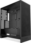 

Компьютерный корпус NZXT H7 Flow Black (CM-H72FB-01), Черный