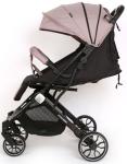 

Коляска Ining Baby K8-2J Khaki, Стальной