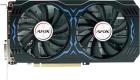 

Видеокарта Afox GeForce RTX 3050 8Gb (AF3050-8GD6H2-V4), Черный