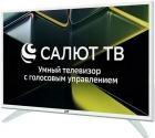 

Телевизор Leff 28H691T, Белый