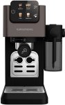 

Кофеварка рожковая Grundig KSM 6430, Черный