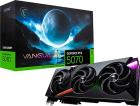 

Видеокарта MSI GeForce RTX 5070 OC 12Gb (RTX 5070 12G VANGUARD SOC), Черный