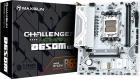 

Материнская плата Maxsun MS-Challenger B650M WIFI ICE (AM5, mATX), Белый